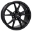 Picture of Enkei Phoenix 17x7-5 38mm Offset 5x114-3 72-6mm Bore Gloss Black Wheel