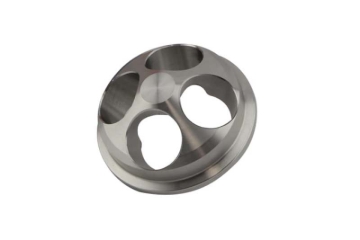 Picture of Turbosmart ALV 4-1 Weld Flange