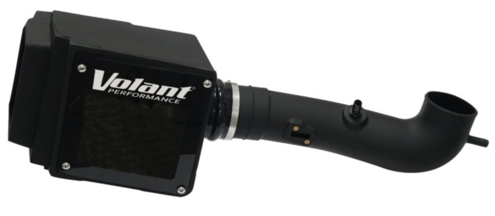 Picture of Volant 14-14 Chevrolet Silverado 1500 5-3L V8 Pro5 Closed Box Air Intake System w- Dry Filter
