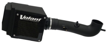 Picture of Volant 14-14 Chevrolet Silverado 1500 5-3L V8 Pro5 Closed Box Air Intake System w- Dry Filter