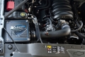 Picture of Volant 14-14 Chevrolet Silverado 1500 5-3L V8 Pro5 Closed Box Air Intake System w- Dry Filter