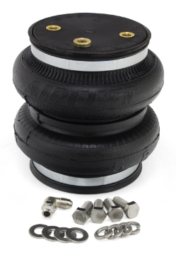 Picture of Air Lift Replacement Air Spring-Loadlifter 5000 Ultimate Plus Bellows Type w- internal Jounce Bumper