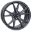 Picture of Enkei Phoenix 18x8 45mm Offset 5x100 72-6mm Bore Blue Gunmetal Wheel