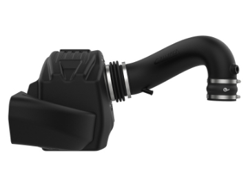 Picture of aFe Quantum Pro 5R Cold Air Intake System 09-18 Dodge RAM 1500 V8-5-7L