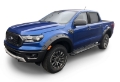 Picture of Bushwacker 2019 - 2023 F-150 Pocket Style Flares 4pc SuberCab 72in Bed - Black