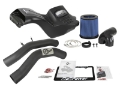 Picture of aFe Momentum XP Pro 5R Cold Air Intake System w-Black Aluminum Intake Tubes 15-18 Ford F-150 V8-5-0L