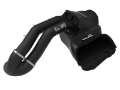 Picture of aFe Momentum XP Pro 5R Cold Air Intake System w-Black Aluminum Intake Tubes 15-18 Ford F-150 V8-5-0L