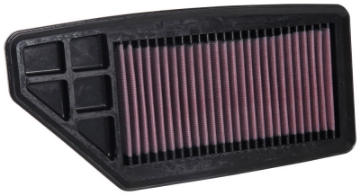 Picture of K&N 2019 Honda Insight L4-1-5L F-I Replacement Drop In Air Filter