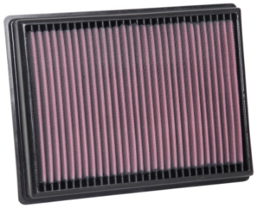 Picture of K&N 2019 Honda Insight L4-1-5L F-I Replacement Drop In Air Filter