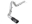 Picture of aFe Atlas 4in Aluminized Steel DPF-Back Exh 18-19 Ford F-150 V6-3-0L td w- Black Tip
