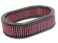 Picture of K&N 75-78 Harley-Davidson 1000-1200CC Drop In Replacement Air Filter