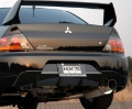 Picture of HKS EVO9 Silent Hi-Power CT9A 4G63 Exhaust **Special Order CHECK PRICING**6-8 weeks