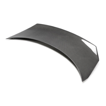 Picture of Seibon 18-20 Kia Stinger C-Style Carbon Fiber Spoiler