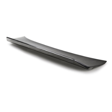 Picture of Seibon 18-20 Kia Stinger C-Style Carbon Fiber Spoiler