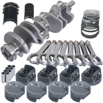 Picture of Eagle Ford 351W 408 Stroker Rotating Assembly Kit
