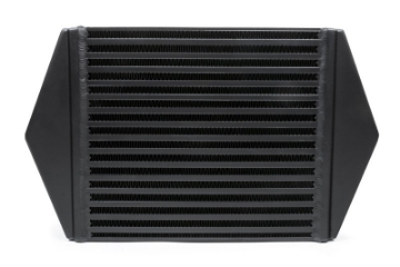 Picture of Agency Power 16-19 Can-Am Maverick X3 Turbo Intercooler Upgrade - Black