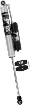 Picture of Fox 2017+ Ford Super Duty 2-0 Perf Series 12-1in- Smooth Body IFP Rear Shock - 0-1in- Lift w- CD Adj
