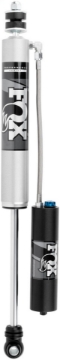 Picture of Fox 2005+ Ford Super Duty 2-0 Perf Series 9-6in Smooth Body Remote Res- Front Shock - CD Adj