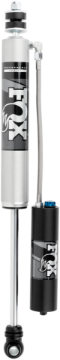 Picture of Fox 2005+ Ford Super Duty 2-0 Perf Series 9-6in Smooth Body Remote Res- Front Shock - CD Adj