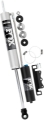 Picture of Fox 2005+ Ford Super Duty 2-0 Perf Series 9-6in Smooth Body Remote Res- Front Shock - CD Adj