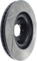 Picture of StopTech Power Slot 10 Hyundai Genesis Coupe Non-Track Front Right Slotted Rotor