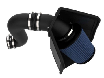 Picture of aFe MagnumFORCE Intakes Stage-2 P5R AIS P5R Dodge Diesel Trucks 03-07 L6-5-9L td
