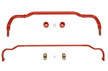 Picture of Pedders 2005+ Chrysler LX Chassis Front and Rear Sway Bar Kit 