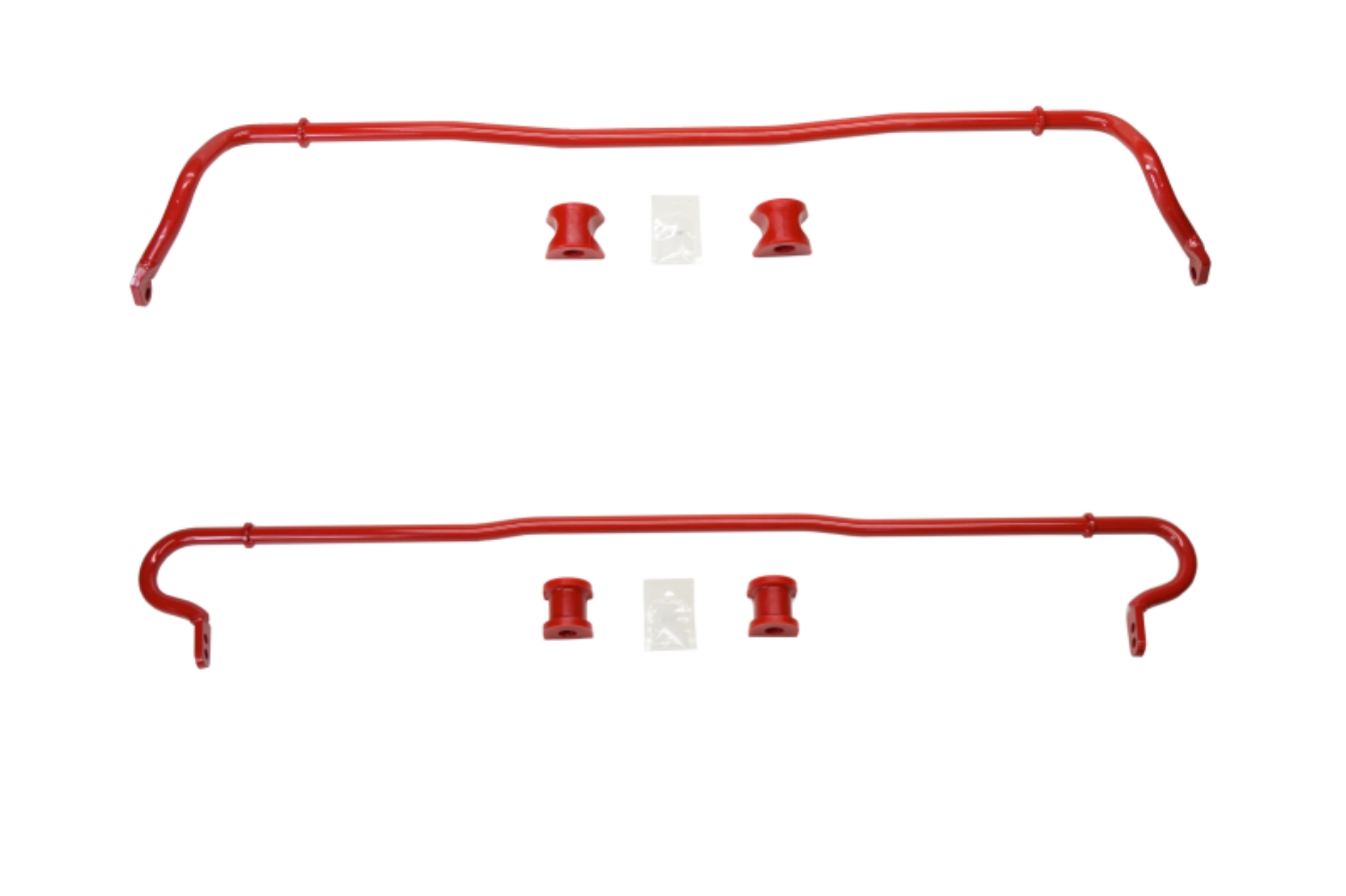 Picture of Pedders 2013+ Subaru BRZ - Scion FR-S Front and Rear Sway Bar Kit