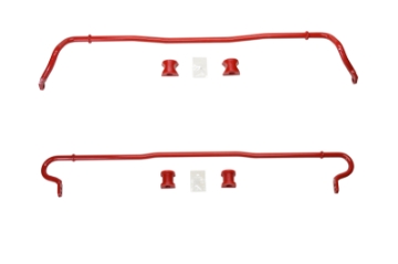 Picture of Pedders 2013+ Subaru BRZ - Scion FR-S Front and Rear Sway Bar Kit