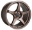 Picture of Enkei TS-5 18x8 5x114-3 40mm Offset 72-6mm Bore Bronze