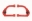 Picture of BMR 93-02 F-Body Non-Adj- Upper A-Arms Polyurethane - Red