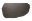 Picture of BMR 78-87 G-Body A-C Delete Panel Aluminum - Black Hammertone