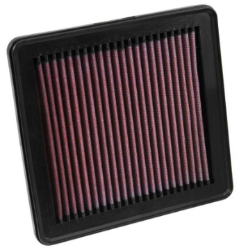 Picture of K&N 06 Honda Civic Hybrid 1-3L-L4 Drop In Air Filter