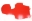 Picture of BMR 70-81 2nd Gen F-Body A-C Delete Panel Aluminum - Red