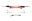 Picture of BMR 93-02 F-Body Manual Steering Conversion Kit For Stock K-Member Only - Red