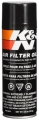 Picture of K&N 6-5 OZ Aerosol Spray Air Filter Oil