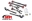 Picture of BMR 78-87 G-Body Adj- Rear Suspension Kit - Black Hammertone