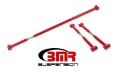 Picture of BMR 82-02 3rd Gen F-Body On-Car Adj- Rear Suspension Kit Polyurethane - Red