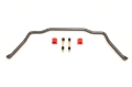 Picture of BMR 82-82 3rd Gen F-Body Front Solid 32mm Sway Bar Kit w- Bushings - Black Hammertone