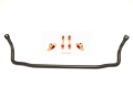Picture of BMR 70-81 2nd Gen F-Body Front Solid 1-25in Sway Bar Kit w- Bushings - Black Hammertone