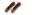 Picture of BMR 05-10 S197 Mustang Rear Billet Aluminum Sway Bar End Links - Black Anodized