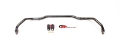 Picture of BMR 13-15 5th Gen Camaro Front Hollow 29mm Adj- Sway Bar Kit w- Bushings - Black Hammertone