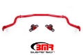Picture of BMR 15-17 S550 Mustang Front Hollow 35mm 3-Hole Adj- Sway Bar Kit - Red