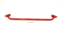 Picture of BMR 93-02 F-Body V8 Shock Tower Brace excludes 93-97 SS Models - Red