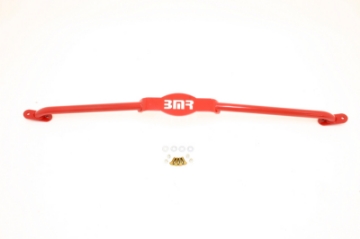 Picture of BMR 82-82 3rd Gen F-Body w- TPI 2 Point Mount Strut Tower Brace - Red
