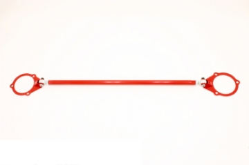 Picture of BMR 97-05 W-Body Front Strut Tower Brace - Red
