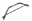 Picture of BMR 05-14 S197 Mustang V8 w-o Plenum Cover Strut Tower Brace - Black Hammertone