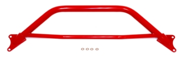 Picture of BMR 05-14 S197 Mustang V8 w-o Plenum Cover Strut Tower Brace - Red