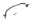 Picture of BMR 08-09 Pontiac G8 Front Strut Tower Brace - Black Hammertone