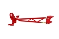 Picture of BMR 82-02 3rd Gen F-Body Adj- Bolt-In Torque Arm - Red